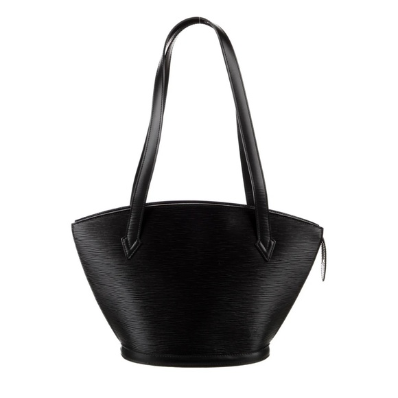 Louis Vuitton Epi Saint Jacques Shopping PM - Picture 4 of 4